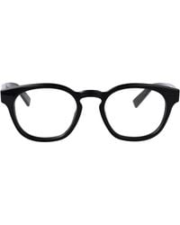 Gucci - Round Optical Gg1859 O 002 - Lyst