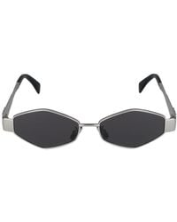 Celine - Zonnebrillen Cl40254 U 16 A /16/135 - Lyst