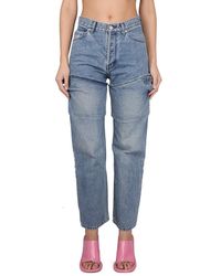 Ambush - Five Pocket Jeans - Lyst