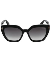 Tom Ford - Sunglasses Ft0939 01 B /17/140 - Lyst