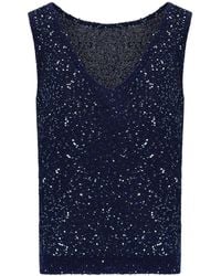 Weekend by Maxmara - Milord Top - Lyst