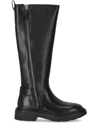 Ash - Madman Boot - Lyst