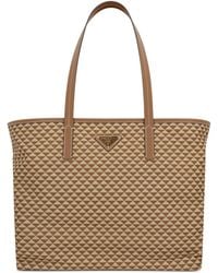 Prada - Totes & Shopper - Lyst