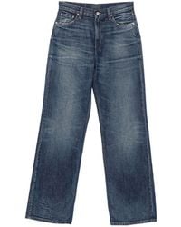 Haikure - Korea Denim Jeans - Lyst