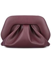 THEMOIRÈ - Gea Clutch - Lyst