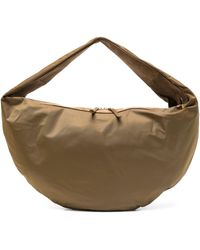 KHAITE - Olivia Sport Xl Borsa Hobo - Lyst