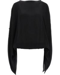 DI.LA3 PARI' - Cristina Shirt, Blouse - Lyst