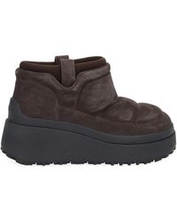 Ash - Boot "Onyx" - Lyst