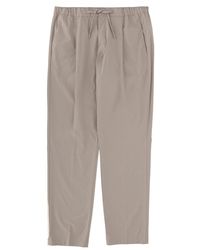 Herno - Pants With Logo - Lyst