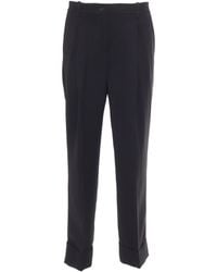 P.A.R.O.S.H. - Pants - Lyst