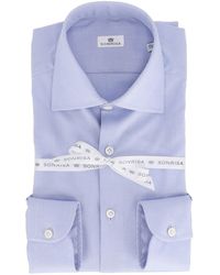 Sonrisa - Camicia Uomo - Lyst