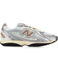 New Balance - 204L Sneakers - Lyst