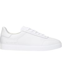Givenchy - Sneakers Town Ladies Skin Wit - Lyst