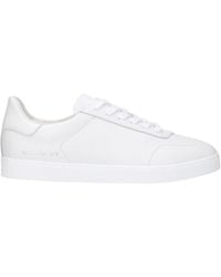 Givenchy - City Sport Minimalist Sneakers - Lyst