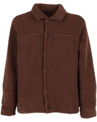 Ballantyne - Sobre camisa - Lyst
