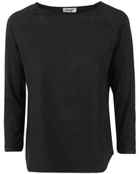 Base London - Pull en coton de - Lyst