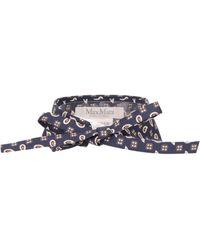 Max Mara - Collo - Lyst