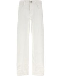 Jil Sander - Jeans denim - Lyst