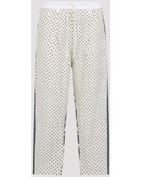Mordecai - Pajama Pants - Lyst