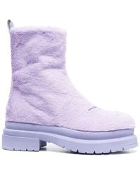 JW Anderson - Stivaletti - Lyst