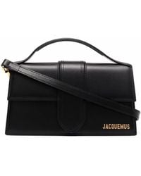 Jacquemus - Le Grand Bambino Tote Bag - Lyst