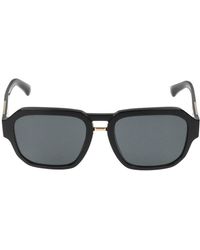 Dolce & Gabbana - Sonnenbrille 0 DG4464 501/87/19/145 - Lyst