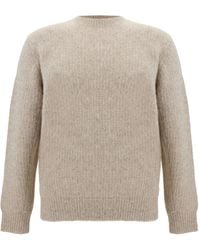 sunflower - Yak Sweater - Lyst