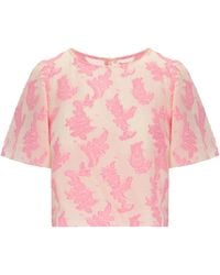 Traffic People - Rene Top - Lyst