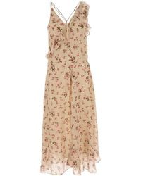 Isabel Marant - Maxi Dresses - Lyst