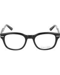 Calvin Klein - Eyeglasses - Lyst