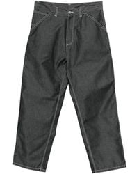 Carhartt - Og Single Knee Pant - Lyst