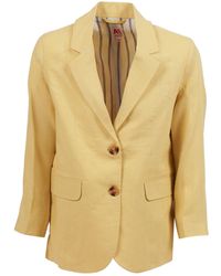 AO76 - Girls Jackets Poke Blazer Nico - Lyst