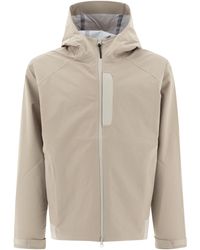 Hiking Patrol - Wanderpatrouille "3 Shell" Jacke - Lyst