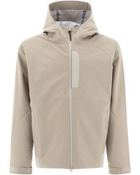 Hiking Patrol - Veste de patrouille de randonnée "3 shell" - Lyst