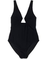 Zimmermann - Rhiannon' One-Piece Swimsuit - Lyst