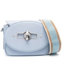 Zanellato - Bags.. Blue - Lyst