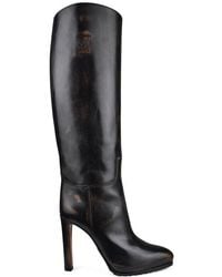 Ralph Lauren - Remmy Boots - Lyst