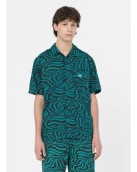Dickies - Leesburg Shirt Ss - Lyst