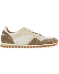 Spalwart - Marathon Trail Low Sneaker - Lyst