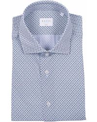 Xacus - Camicia - Lyst