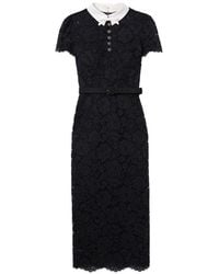 Self-Portrait - Dresses - Lyst