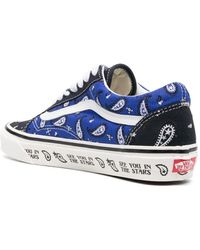 Vans - Ua Old Skool 36 DX Cosmic Rodeo - Lyst