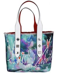 Christian Louboutin - Frangibus Medium Tote Bag - Lyst