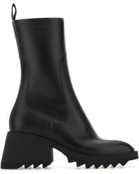 Chloé - Boots - Lyst
