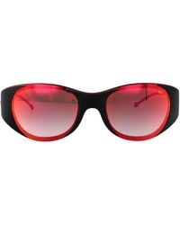 DIESEL - Sunglasses - Lyst