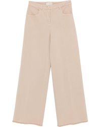 Via Masini 80 - Trousers - Lyst