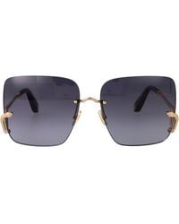 Roberto Cavalli - Sunglasses - Lyst