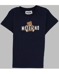 Moschino - T Shirt Addition - Lyst