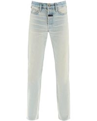 Fear Of God - Fit Straight Fit Jeans - Lyst