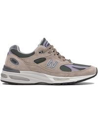 New Balance - Trainers - Lyst